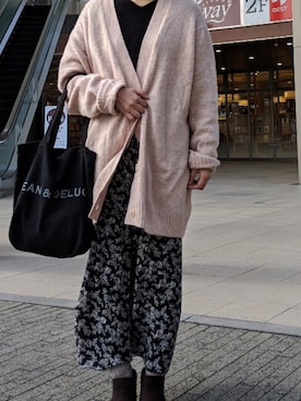 よっこさんのコーディネート