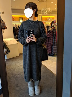 よっこさんのコーディネート