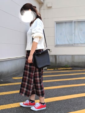 よっこさんのコーディネート