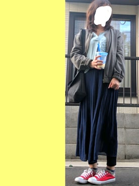 よっこさんのコーディネート