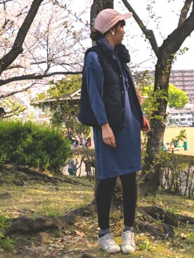 よっこさんのコーディネート