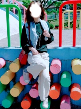 よっこさんのコーディネート