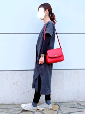 よっこさんのコーディネート