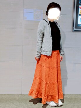 よっこさんのコーディネート