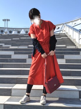 よっこさんのコーディネート