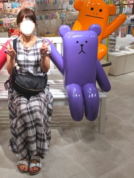 よっこさんのコーディネート