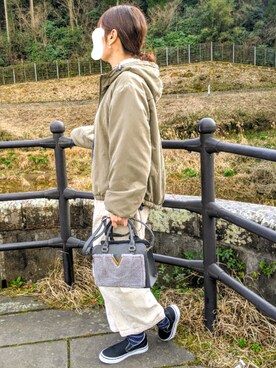 よっこさんのコーディネート