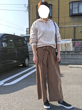 よっこさんのコーディネート