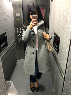 Mitsueleenoさんのコーディネート