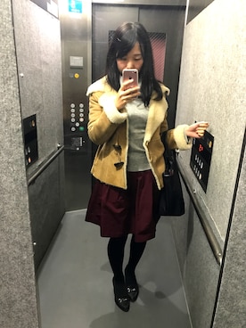 Mitsueleenoさんのコーディネート