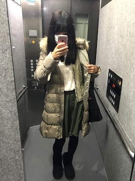 Mitsueleenoさんのコーディネート