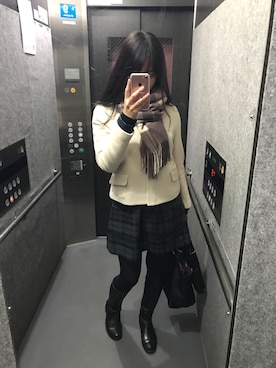 Mitsueleenoさんのコーディネート