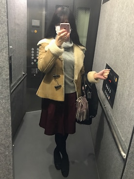 Mitsueleenoさんのコーディネート