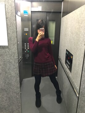 Mitsueleenoさんのコーディネート