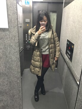 Mitsueleenoさんのコーディネート