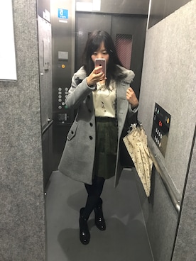 Mitsueleenoさんのコーディネート