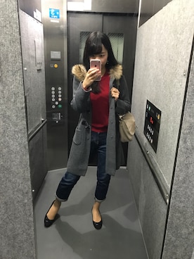 Mitsueleenoさんのコーディネート