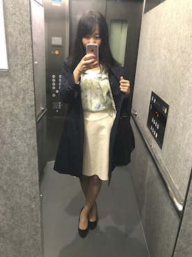 Mitsueleenoさんのコーディネート