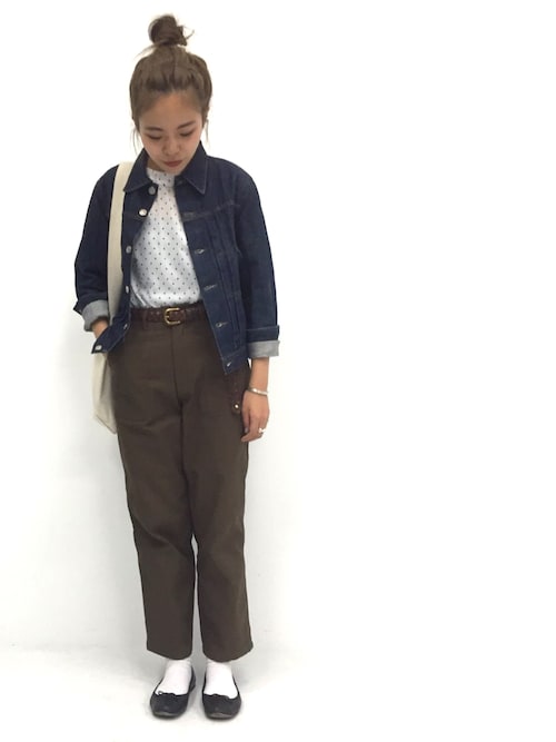 seekaさんのコーディネート