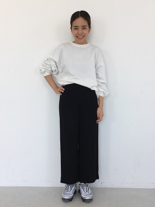 seekaさんのコーディネート