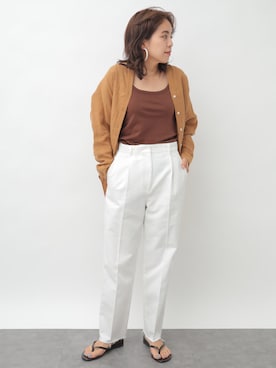 seekaさんのコーディネート