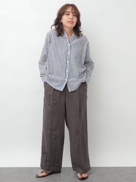 seekaさんのコーディネート