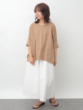 seekaさんのコーディネート