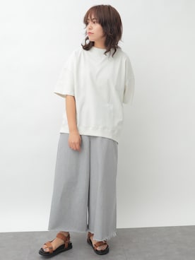 seekaさんのコーディネート