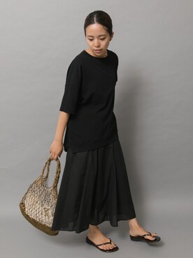 seekaさんのコーディネート