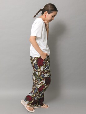 seekaさんのコーディネート