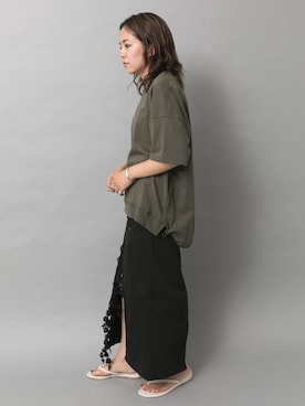 seekaさんのコーディネート