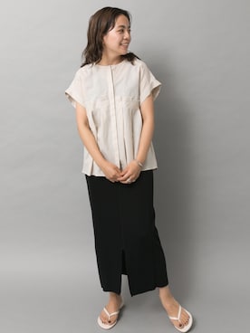 seekaさんのコーディネート