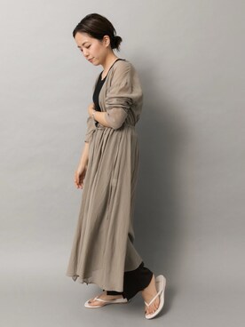 seekaさんのコーディネート