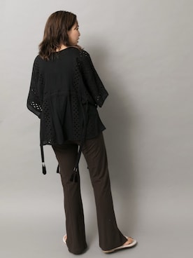 seekaさんのコーディネート