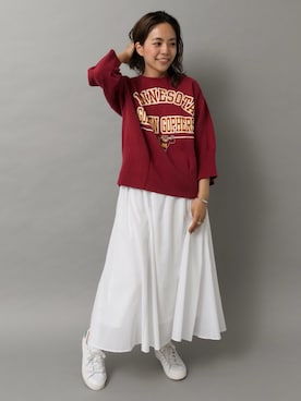 seekaさんのコーディネート