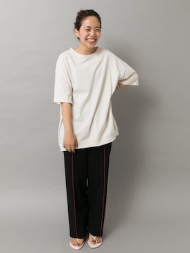 seekaさんのコーディネート