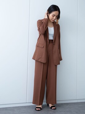 seekaさんのコーディネート