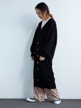 seekaさんのコーディネート