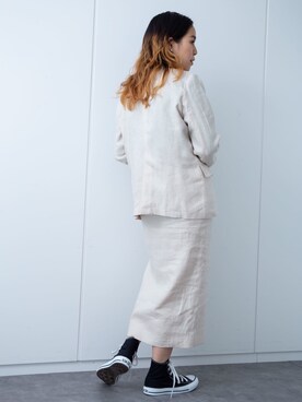 seekaさんのコーディネート