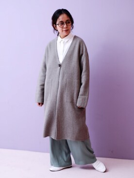 seekaさんのコーディネート