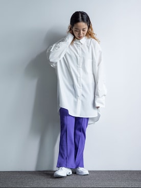 seekaさんのコーディネート