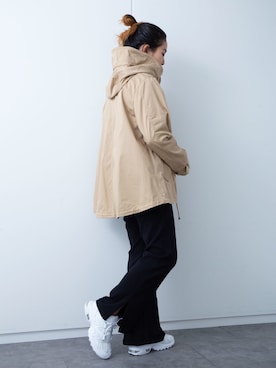 seekaさんのコーディネート