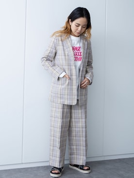 seekaさんのコーディネート