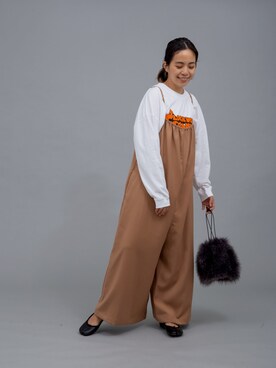 seekaさんのコーディネート