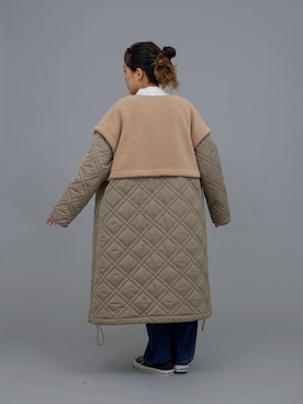 seekaさんのコーディネート