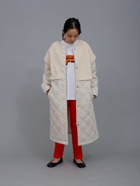 seekaさんのコーディネート