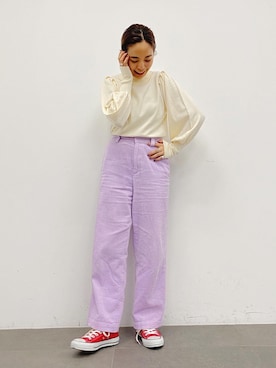 seekaさんのコーディネート