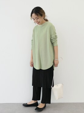 seekaさんのコーディネート