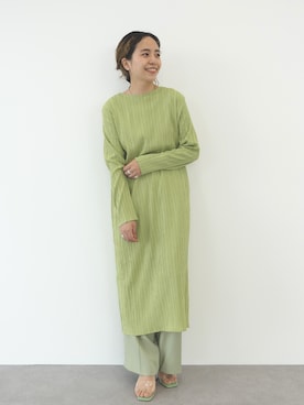 seekaさんのコーディネート