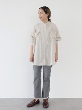 seekaさんのコーディネート